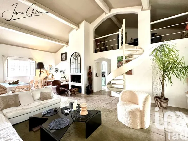 Maison 6 pièces 157 m²