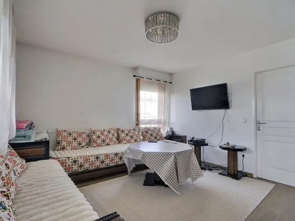 Appartement Saint Denis 4 pièce(s) 82.78 m2