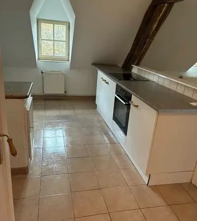 Duplex 57m2
