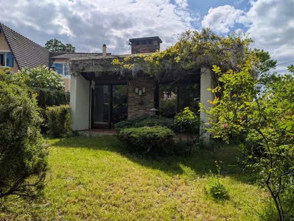 Maison 4 pièces 111 m²