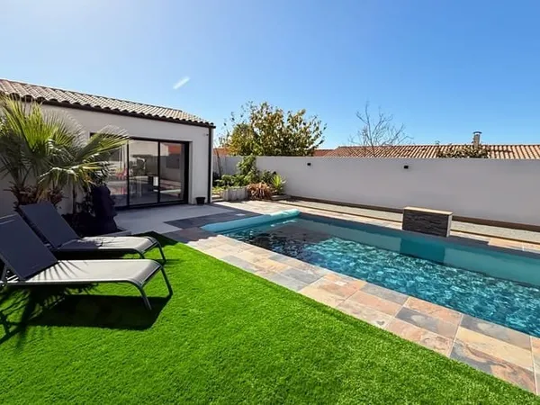 Maison 6 pièces 226 m²