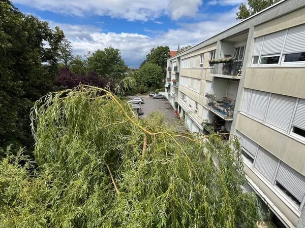 Appartement 4 pièces 94 m²