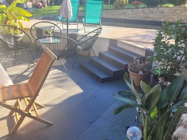 Maison 6 pièces 166 m²