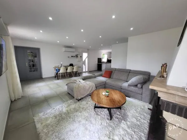 Maison 4 pièces 110 m²
