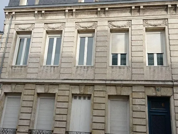 Appartement 3 pièces 70 m²