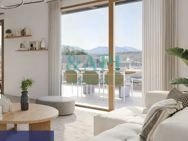 Appartement 4 pièces 74 m²