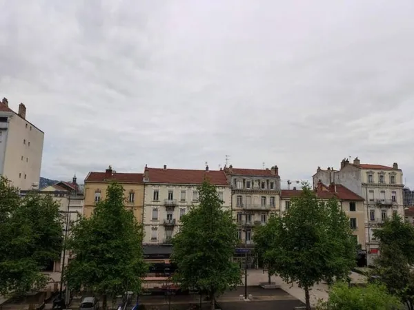 Appartement 3 pièces 90 m²
