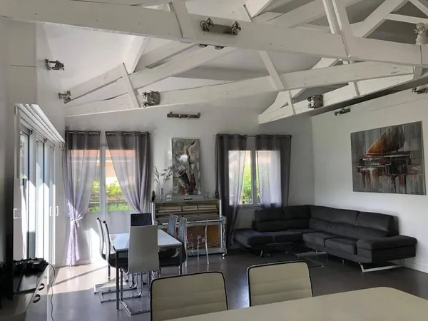 Maison 7 pièces 170 m²