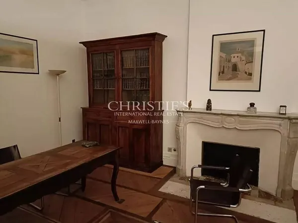 Hôtel particulier 15 pièces 550 m²