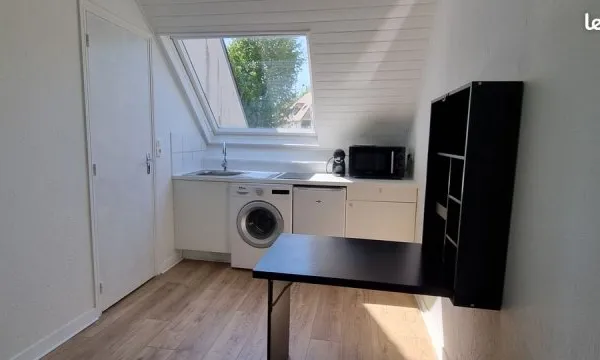 Location studio