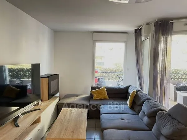 Appartement 77 m²