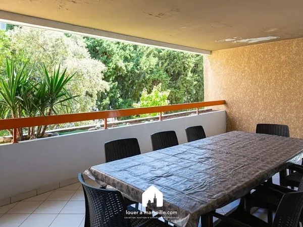 Appartement 4 pièces 109 m²