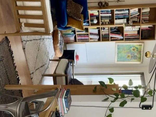 Vends appartement