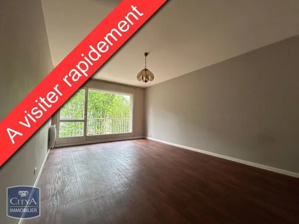 Appartement 3 pièces 76 m²