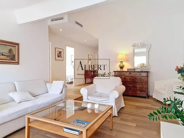 CANNES - BANANE - 3/4P - EXCELLENTE RENTABILITÉ LOCATIVE