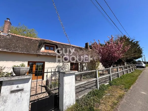 Maison 6 pièces 104 m²