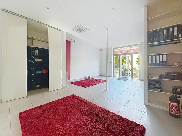 Immeuble Pessac 5 pièce(s) 95 m2