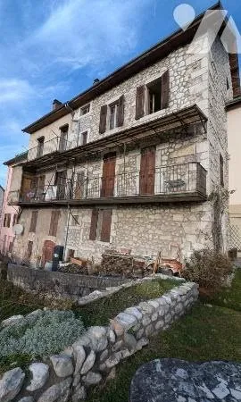 Maison 162 m²