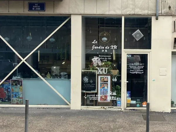 Droit au Bail Place de Jaude