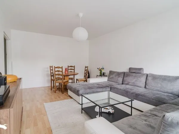 Appartement 3 pièces 69 m²