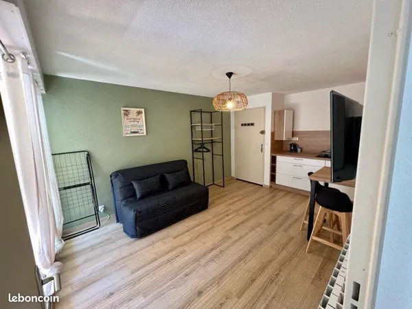 Appartement Pontaillac