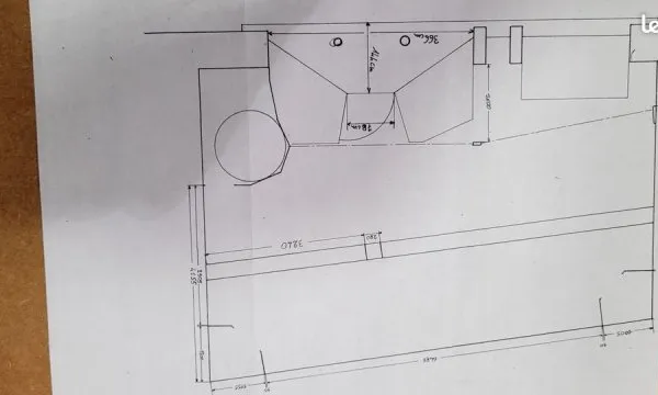 Bail commercial à céder Lons Le Saunier