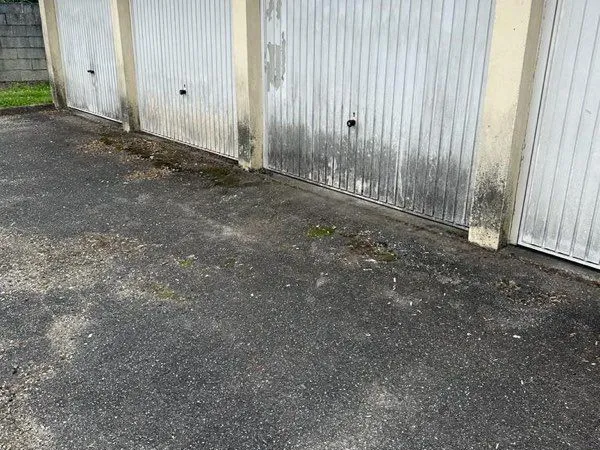 Stationnement Vente Mérignac   18000€