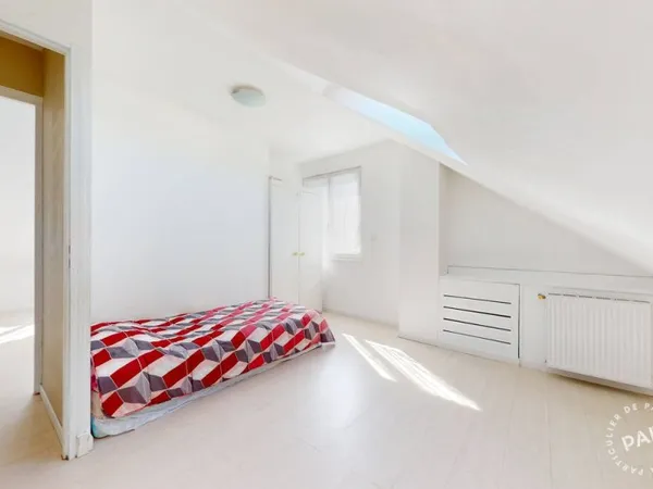 Maison 5 pièces 112 m²