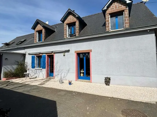 Belle maison de charme