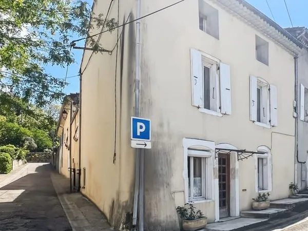 Maison 6 pièces 191 m²