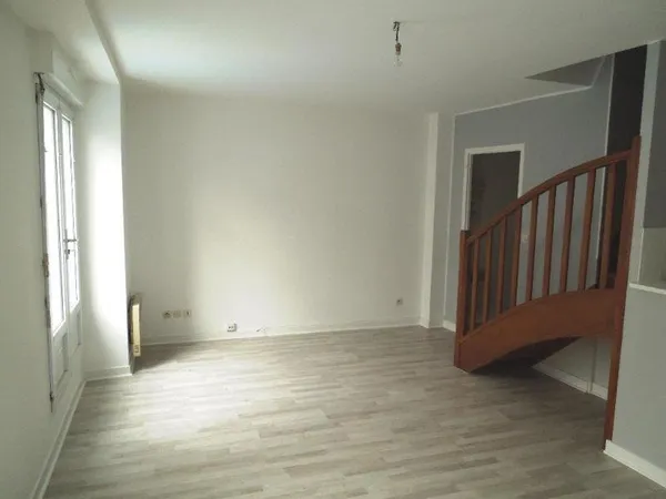 Appartement 4 pièces 67 m²