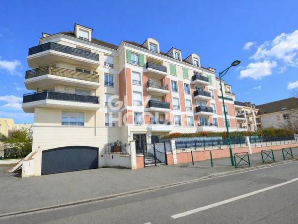 Appartement 2 pièce(s)