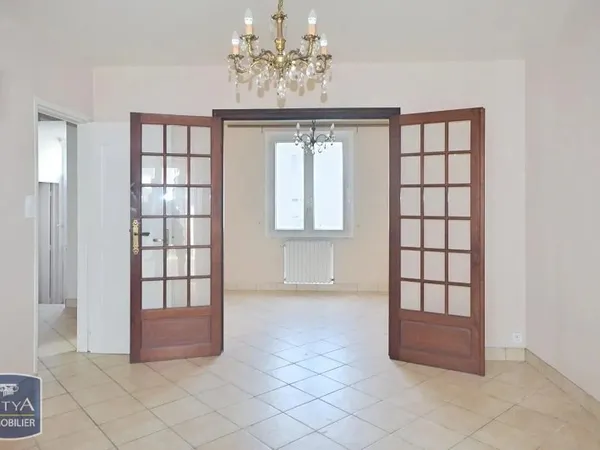 Maison Vente Cholet   141000€