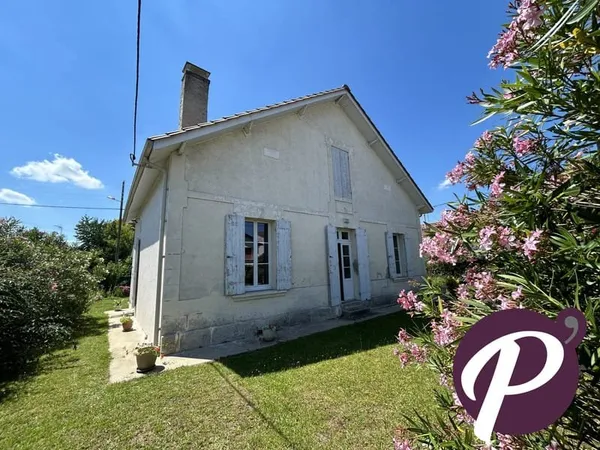 Maison Vente Bergerac 3p 104m² 215000€
