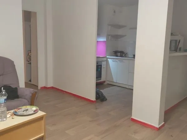Colocation à trappes