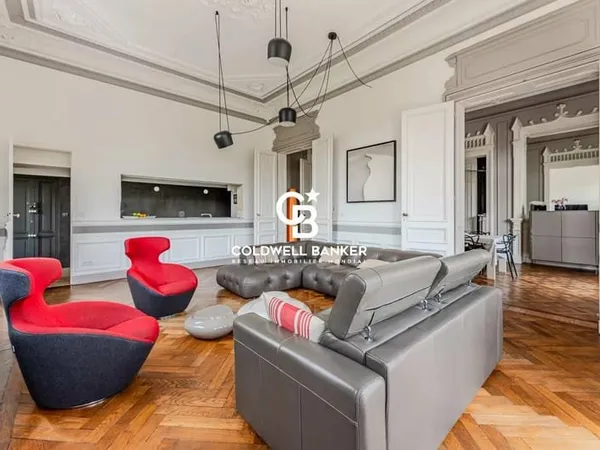 Appartement de Standing PROCHE PEREIRE