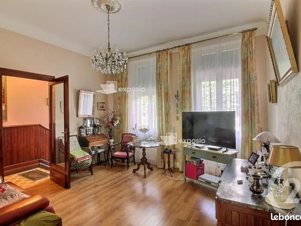Maison 4 pièces 115 m²