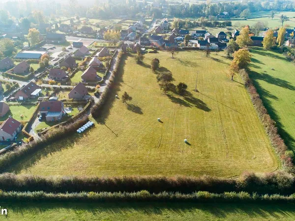 Terrains à bâtir - Villereau