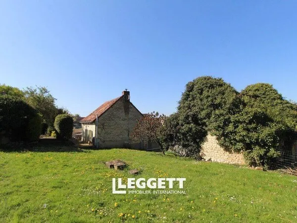 Maison 5 pièces 109 m²