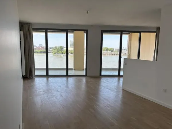 Appartement 5 pièces 111 m²
