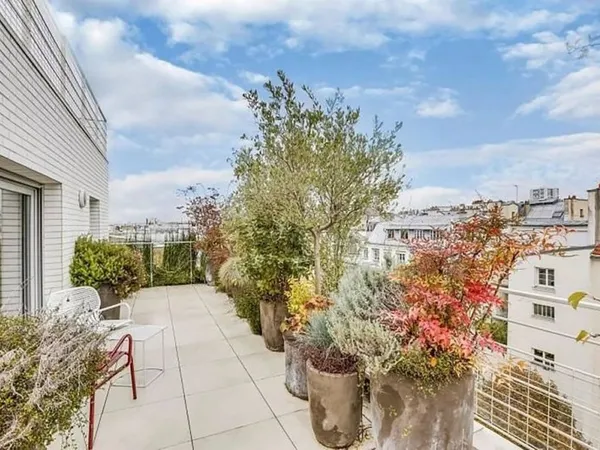 Appartement 3 pièces 74 m²
