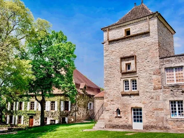Propriété 12 pièces 530 m²