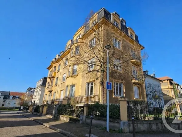Appartement 5 pièces 98 m²