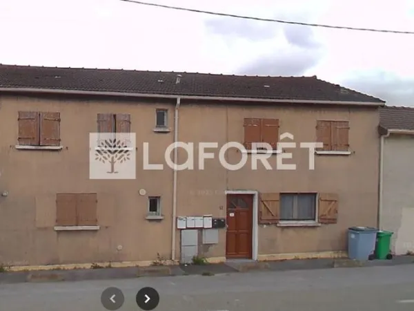 Maison 9 pièces 270 m²