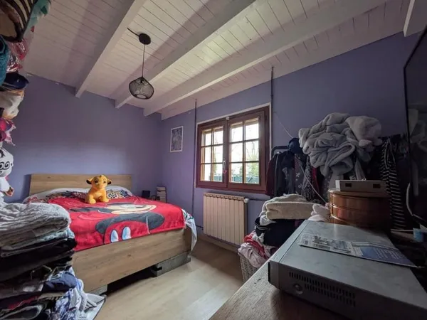 Maison de 4 pièces de 63 m² à Fresne Le Plan