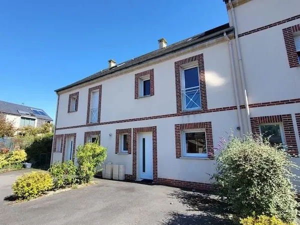 Maison 4 pièces 97 m²