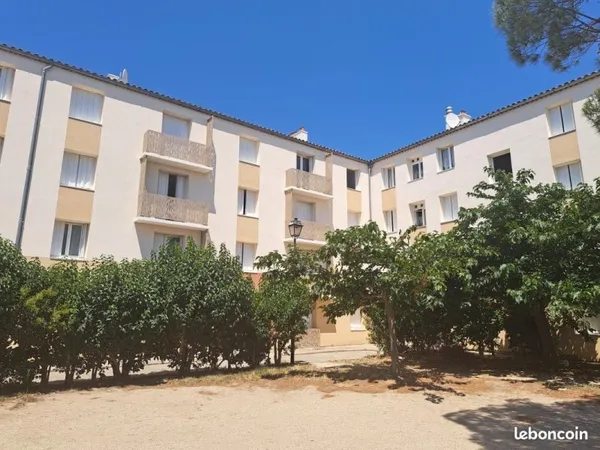 Appartement 4 pièces 70 m²