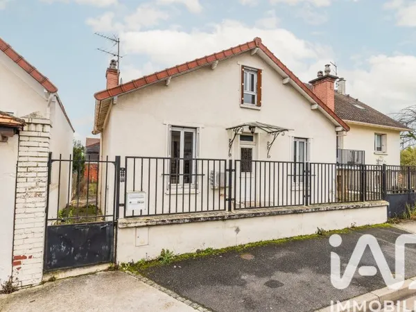 Vente Maison/villa 3 pièces