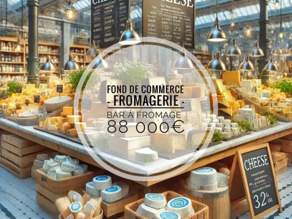 Vente Boutique/Local commercial 25 m²