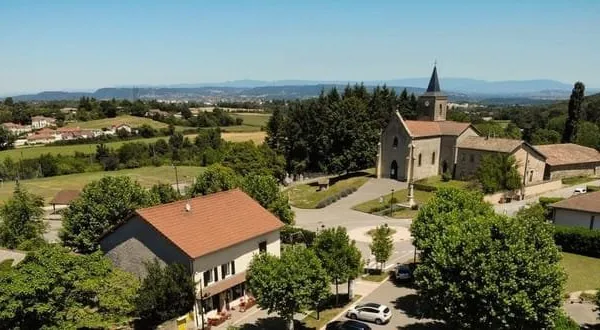 Maison 3 pièces 85 m²